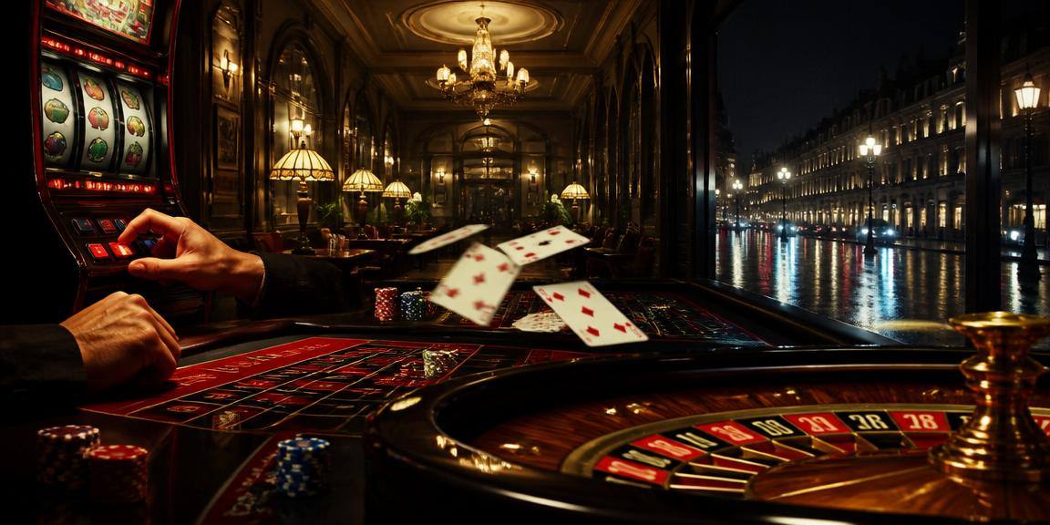 cx9 Apa yang Anda Dapat di Meja Live Baccarat