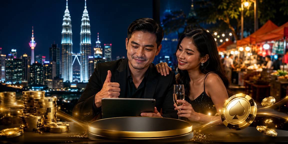 cx9 Koleksi Lotus Kami untuk Malaysia